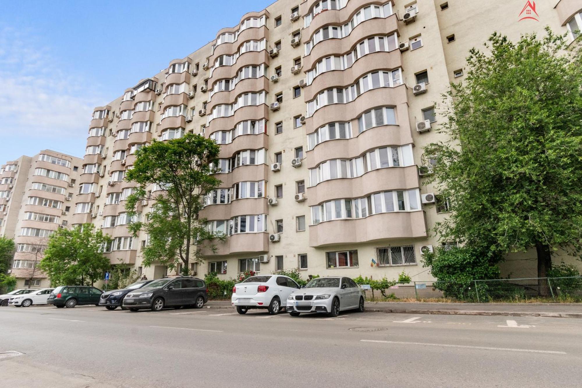 Piperaki Studio Vitan Bucharest Exterior photo